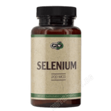 <tc>Pure Nutrition</tc> - SELENIO 200 mcg - 100 Cápsulas Vegetales