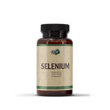 <tc>Pure Nutrition</tc> - SELENIO 200 mcg - 100 Cápsulas Vegetales