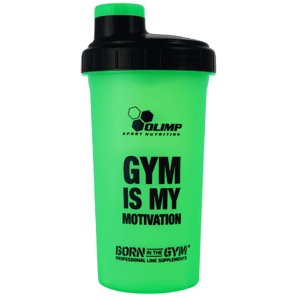 SHAKER GYM IS MY MOTIVATION 700 ml