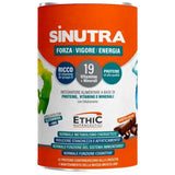 SINUTRA | Protein, Vitamins & Minerals - 270 grams