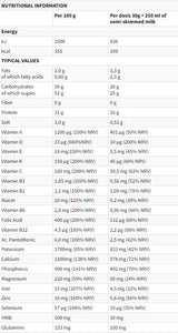 SINUTRA | Protein, Vitamins & Minerals - 270 grams