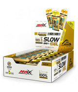 Caja de gel de palatino ™ lento/40x45g