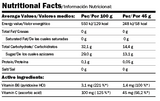 Caja de gel de palatino ™ lento/40x45g