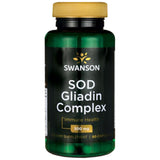 SOD Gliadin Complex 60 capsules