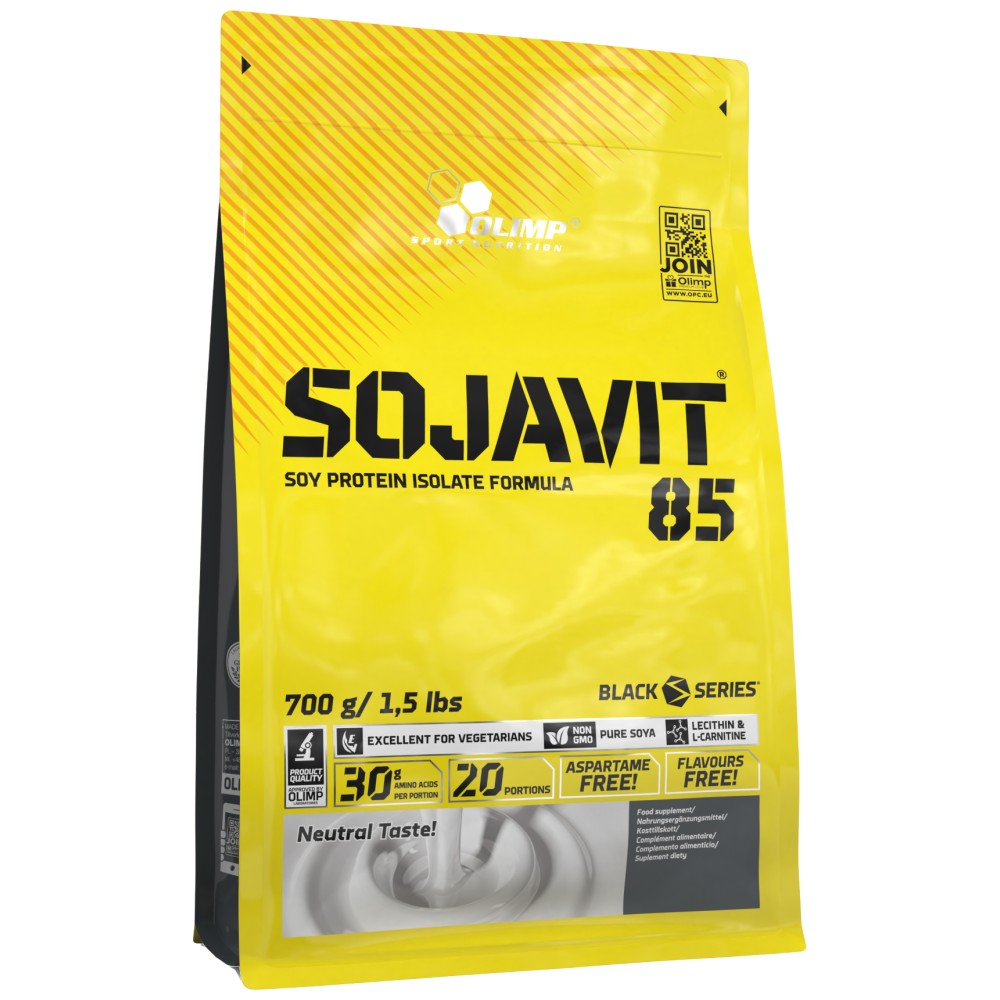 SOJAVIT 85 - 700 grams