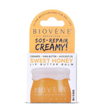 Lip balm with honey and ceramides – SOS restoring - 8 grams