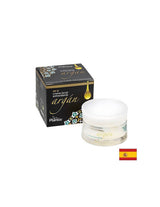 Face cream with argan oil, SPF 15 - For fresh, smooth and young skin, 50 ml