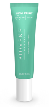 Kiwi Sunscreen Lip Balm SPF 30 - 10 ml