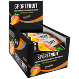Sport Fruit Energy Gels - 15 x 42 gramas