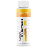 SUNbeam Multivitamins Shot | Better Tan Formula - 100 ml