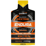 SUPER DEXTRIN ENDURA | Dextrin, Beta-Alanine & BCAA Gels - 15 x 60 ml