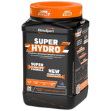 Super Hydro | Elektrolyty a sacharidy 500 gramů