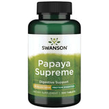 Papaya Supreme 50 mg - 300 Tablets