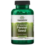 Fennel 480 mg - 100 капсули