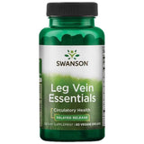 Delayed-Release Leg Vein Essentials - 60 капсули