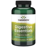 Digestive Essentials | Comprehensive Formula 180 tablets