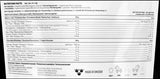 SWEDISH Supplements Lifestyle Whey [900 grams, 34 Doses]
