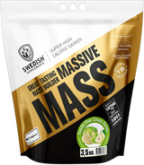 Švedijos papildai Masinis masinis padidėjimas 3,50 kg