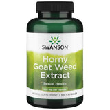 Horny Goat Weed Extract 500 mg 120 капсули