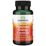 Calcium Pyruvate Energy Formula 60 капсули