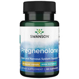 Pregnenolone 25 mg 60 капсули