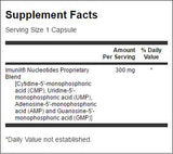 Mixed Nucleotides with Imunil 60 capsules