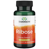 Ribose 750 mg - 60 capsules