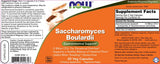 Saccharomyces boulardii - 60 cápsulas
