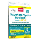 Saccharymycizs Buildardii + Mos - 30 Kapselen