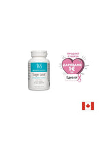Sage Leaf 350 mg - 60 capsules