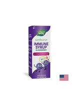 Sambucus Original fir Kanner - 240 ml