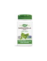Raíz de sarsaparilla 425 mg - 100 cápsulas