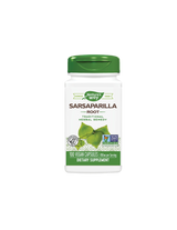 Raíz de sarsaparilla 425 mg - 100 cápsulas