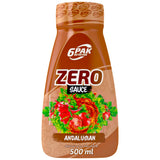 Omáčka Zero - Andalusian - 500 ml