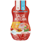 Nulová kalorická omáčka Salsa Mexicana - 500 ml