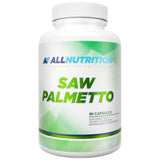 SAW Palmetto 1000 mg - 90 kapsułek