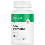 Saw palmetto/90 tapas