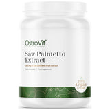 Saw palmetto extracto en polvo de 100 gramos