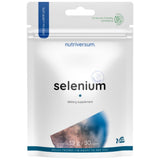 Tableta selenu 150 mcg - 30 tablet