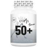 Senior 50+ multivitamine - 60 tabletten