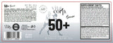 Senior 50+ multivitamine - 60 tabletten