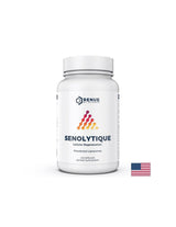 Cellular regeneration - Senolytique™ Cellular Regeneration, 60 capsules
