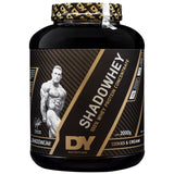 ShadoWhey / 100% Whey Protein - 2000 grams
