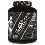 ShadoWhey Hydrolyzate | Anabolic Protein - 2270 grams