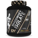 ShadoWhey Isolate / 100% Whey Protein - 2000 grams