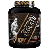 ShadoWhey Isolate / 100% Whey Protein - 2000 grams