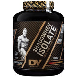 ShadoWhey Isolate / 100% Whey Protein - 2000 grams