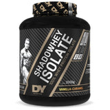 ShadoWhey Isolate / 100% Whey Protein - 2000 грама