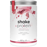 Schud | Vet brandende eiwitshake voor vrouwen - 450 gram