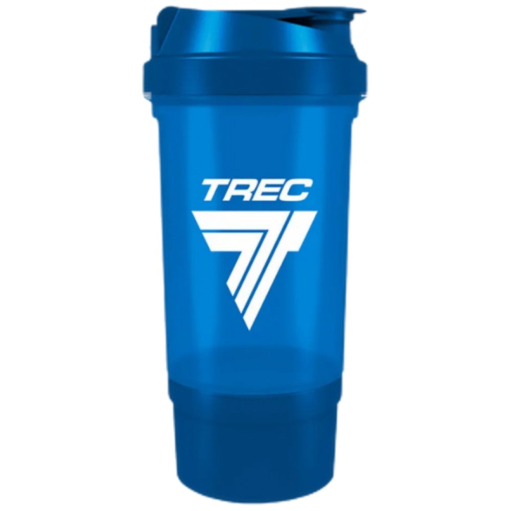 Shaker 209 Stronger Together | Blue 500 ml
